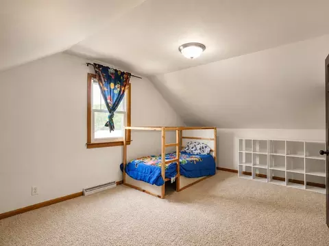 Bedroom - 1844 S Jefferson St, Appleton, WI 54915 photo 6 of 6