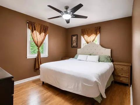 Bedroom - 1844 S Jefferson St, Appleton, WI 54915 photo 1 of 6