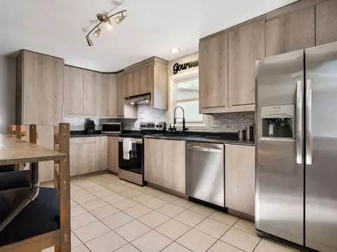 Kitchen - 1844 S Jefferson St, Appleton, WI 54915 photo 2 of 4