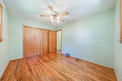 Bedroom - 3332 W 1st Ave, Appleton, WI 54914 photo 3 of 5