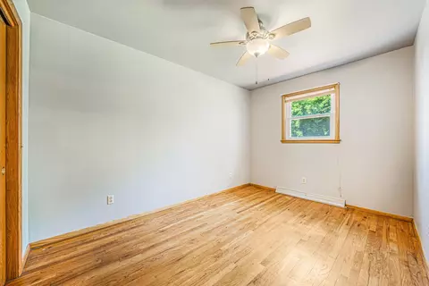 Bedroom - 3332 W 1st Ave, Appleton, WI 54914 photo 4 of 5