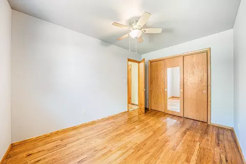 Bedroom - 3332 W 1st Ave, Appleton, WI 54914 photo 5 of 5