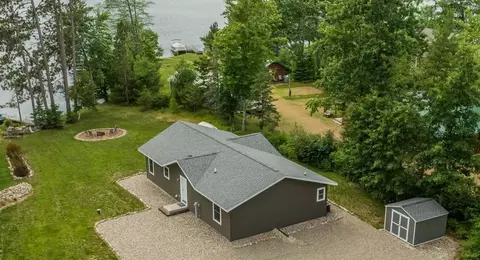 n12052 Post Lake Drive, Elcho, WI 54428