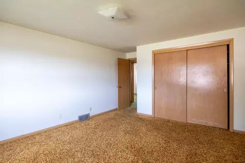 Bedroom - 420 W Lindbergh St, Appleton, WI 54911 photo 5 of 5