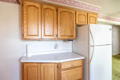 Kitchen - 420 W Lindbergh St, Appleton, WI 54911 photo 4 of 4