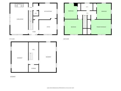 Floorplan - 932 E Commercial St, Appleton, WI 54911 photo 3 of 3