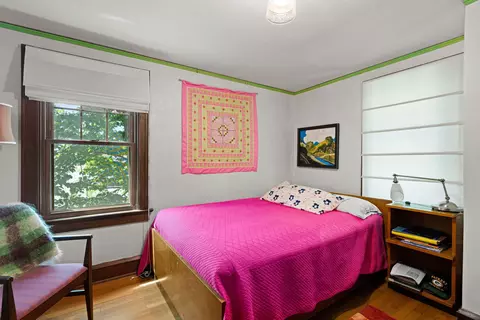 Bedroom - 932 E Commercial St, Appleton, WI 54911 photo 4 of 5