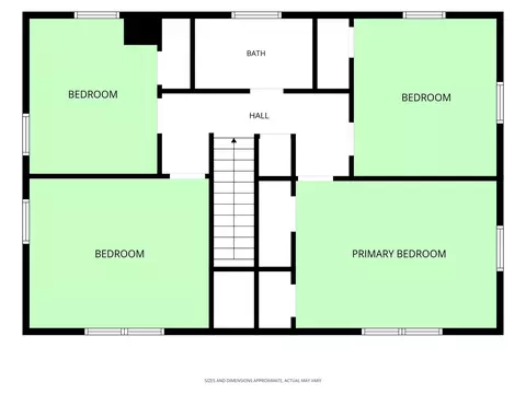 Floorplan - 932 E Commercial St, Appleton, WI 54911 photo 2 of 3