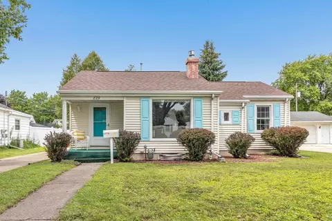 829 Ethel Ave, Green Bay, WI 54303