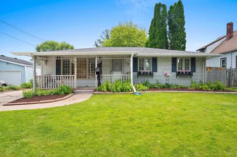 1233 Western Ave, Green Bay, WI 54303