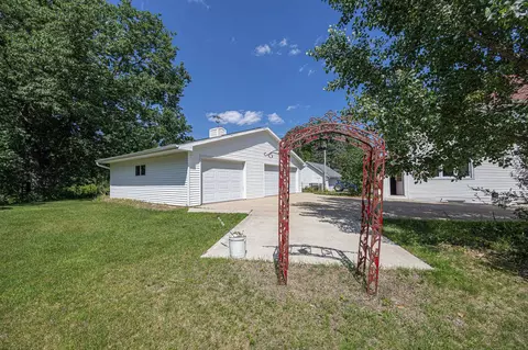 Exterior - 210 E Brook St, Suring, WI 54174 photo 10 of 21