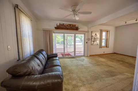 Living - 210 E Brook St, Suring, WI 54174 photo 3 of 5