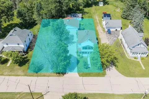 View/Area - 210 E Brook St, Suring, WI 54174 photo 7 of 8
