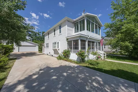 Exterior - 210 E Brook St, Suring, WI 54174 photo 14 of 21