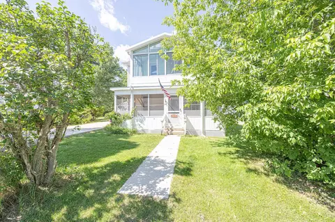 Exterior - 210 E Brook St, Suring, WI 54174 photo 16 of 21