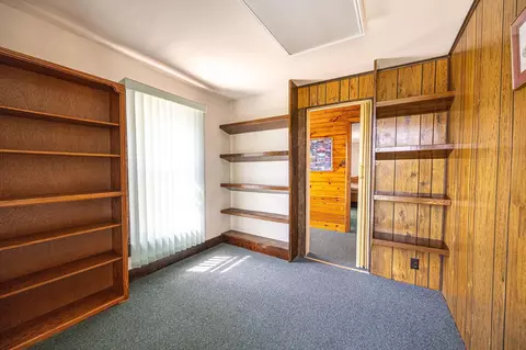 Bedroom - 210 E Brook St, Suring, WI 54174 photo 1 of 6