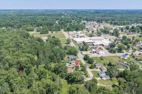 View/Area - 210 E Brook St, Suring, WI 54174 photo 3 of 8