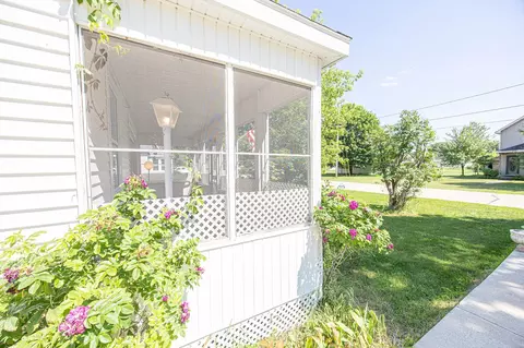 Exterior - 210 E Brook St, Suring, WI 54174 photo 17 of 21