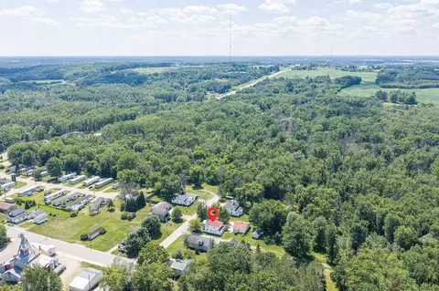 View/Area - 210 E Brook St, Suring, WI 54174 photo 4 of 8