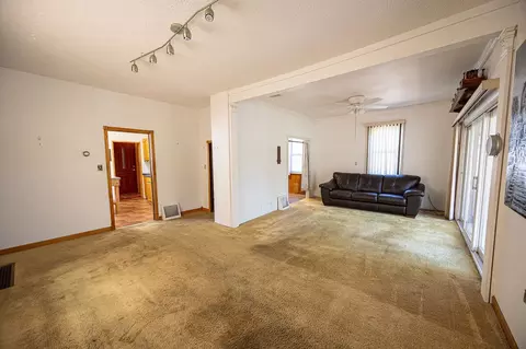 Living - 210 E Brook St, Suring, WI 54174 photo 2 of 5