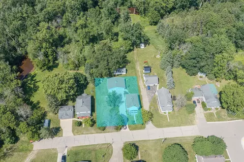 View/Area - 210 E Brook St, Suring, WI 54174 photo 1 of 8