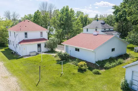 Exterior - 210 E Brook St, Suring, WI 54174 photo 15 of 21