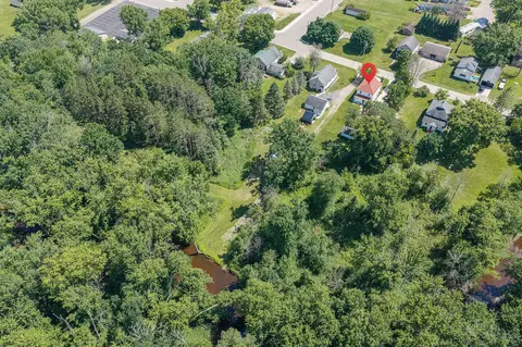 View/Area - 210 E Brook St, Suring, WI 54174 photo 2 of 8