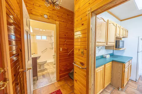 Entry Way - 210 E Brook St, Suring, WI 54174 photo 1 of 2