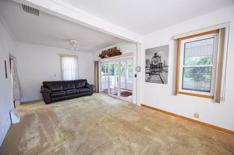 Living - 210 E Brook St, Suring, WI 54174 photo 4 of 5