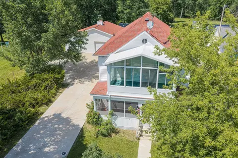 Exterior - 210 E Brook St, Suring, WI 54174 photo 13 of 21