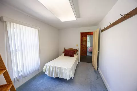 Bedroom - 210 E Brook St, Suring, WI 54174 photo 4 of 6