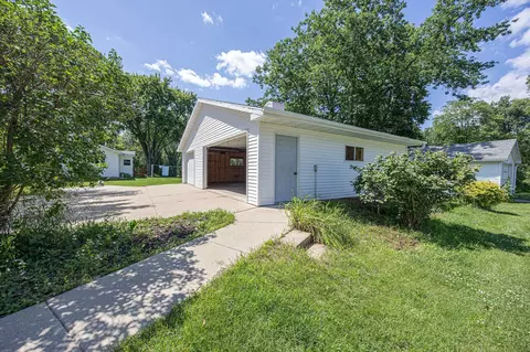 Exterior - 210 E Brook St, Suring, WI 54174 photo 11 of 21