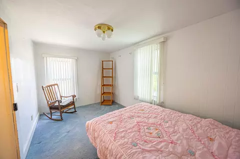 Bedroom - 210 E Brook St, Suring, WI 54174 photo 6 of 6