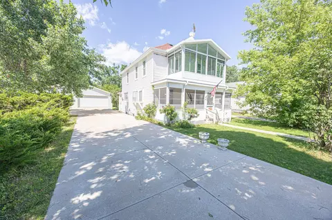 Exterior - 210 E Brook St, Suring, WI 54174 photo 19 of 21