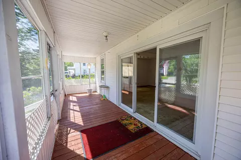 Exterior - 210 E Brook St, Suring, WI 54174 photo 7 of 21