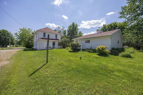 Exterior - 210 E Brook St, Suring, WI 54174 photo 20 of 21