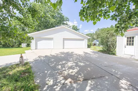 Exterior - 210 E Brook St, Suring, WI 54174 photo 5 of 21