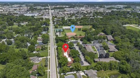 View/Area - 3182 Justin Ct #8, Appleton, WI 54914 photo 3 of 7