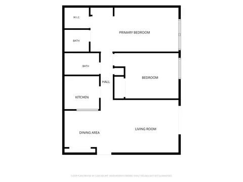 Floorplan - 3182 Justin Ct #8, Appleton, WI 54914 photo 1 of 1