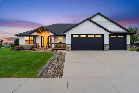 1625 Drusillas Way, Green Bay, WI 54313