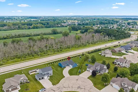 View/Area - n9182 Dylan Drive, Appleton, WI 54915 photo 7 of 10