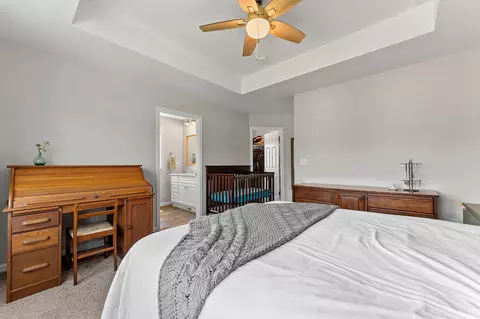 Bedroom - n9182 Dylan Drive, Appleton, WI 54915 photo 3 of 11