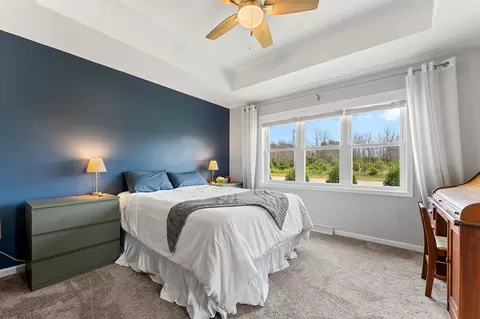 Bedroom - n9182 Dylan Drive, Appleton, WI 54915 photo 1 of 11