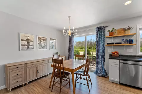 Dining - n9182 Dylan Drive, Appleton, WI 54915 photo 3 of 4