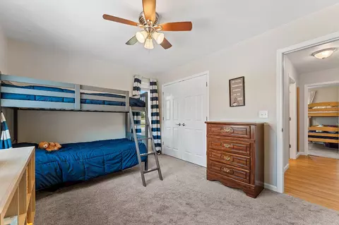 Bedroom - n9182 Dylan Drive, Appleton, WI 54915 photo 8 of 11