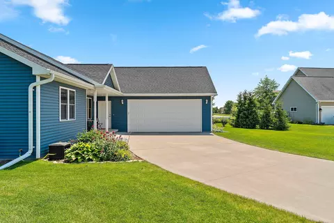 Exterior - n9182 Dylan Drive, Appleton, WI 54915 photo 5 of 13