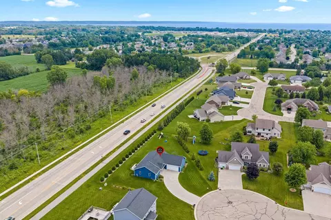 View/Area - n9182 Dylan Drive, Appleton, WI 54915 photo 6 of 10