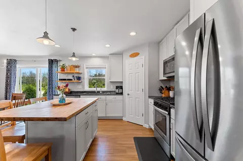 Kitchen - n9182 Dylan Drive, Appleton, WI 54915 photo 1 of 7