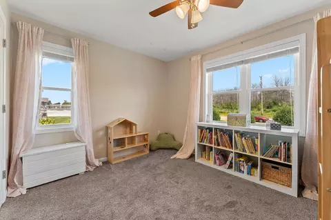 Bedroom - n9182 Dylan Drive, Appleton, WI 54915 photo 5 of 11
