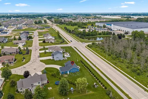 View/Area - n9182 Dylan Drive, Appleton, WI 54915 photo 9 of 10